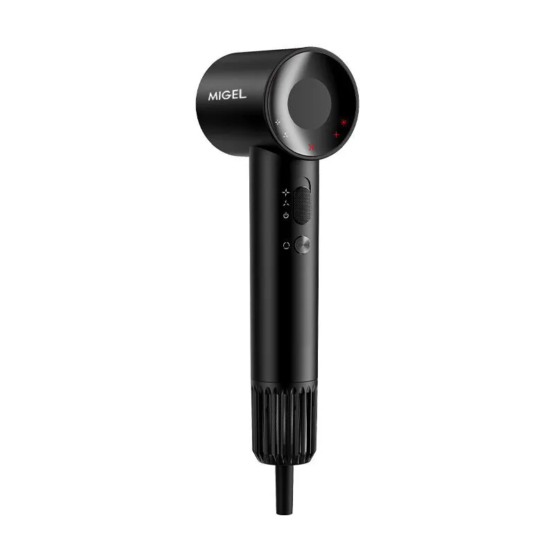 سشوار خانگی 1400 وات میگل مدل GHD 840 - تصویر 3