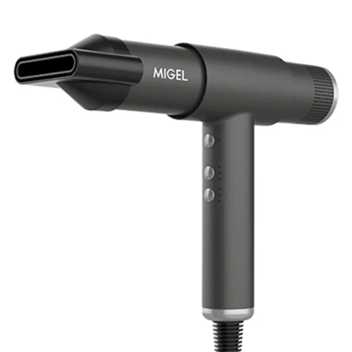 سشوار خانگی 2000 وات میگل مدل GHD 920