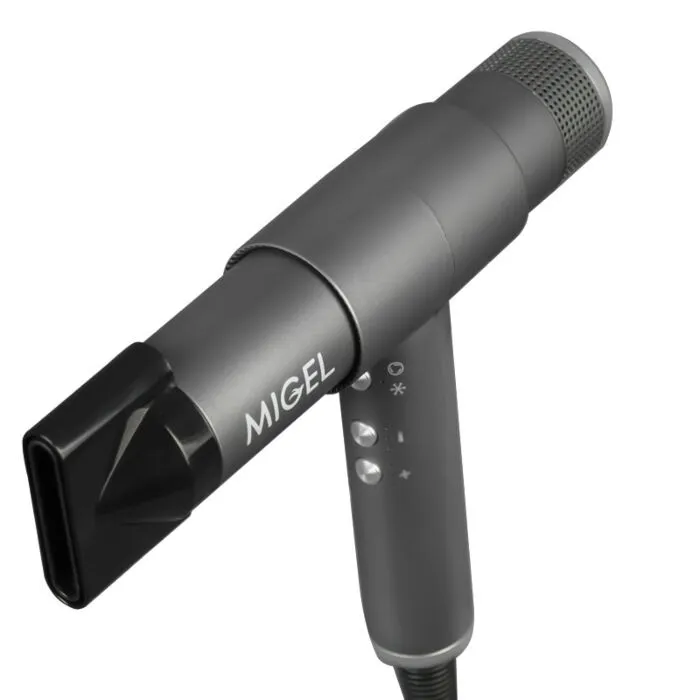 سشوار خانگی 2000 وات میگل مدل GHD 920 - تصویر 4
