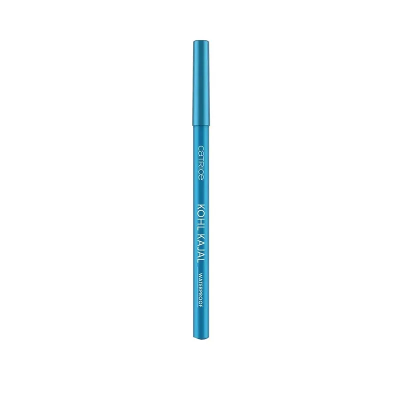 مداد چشم کاتریس مدل KHOL KAJAL رنگ
آبی شماره070 - تصویر 3