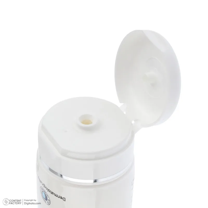 ژل شستوشوی صورت فارمالاین مدل PHARMATOPIA مناسب برای پوست حساس حجم 200 میلیلیتر - تصویر 2
