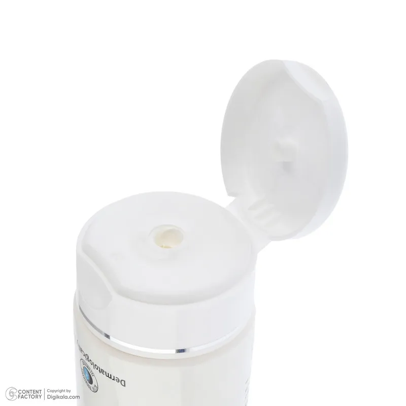 ژل شست‌وشوی صورت فارمالاین مدل PHARMAWHITE مناسب برای انواع پوست حجم 200 میلی‌لیتر - تصویر 2