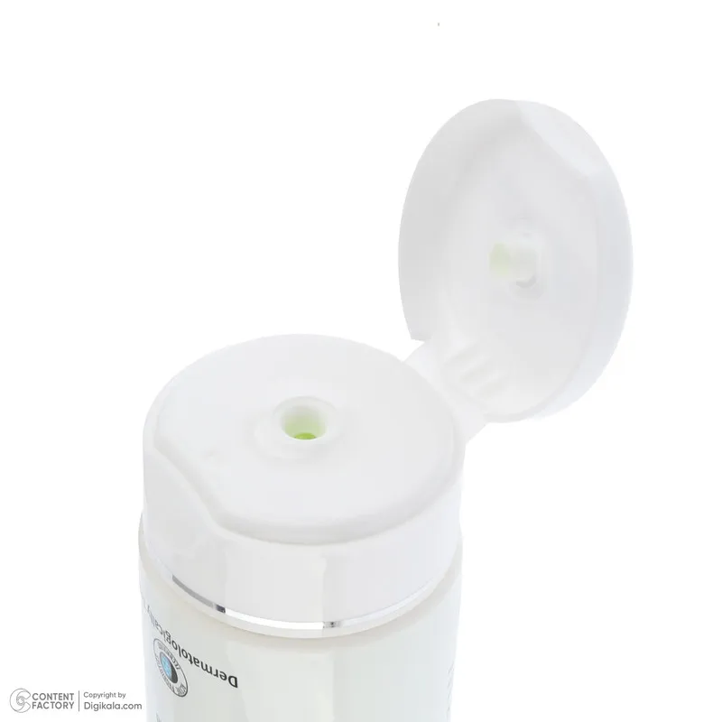 ژل شست‌وشوی صورت فارمالاین مدل PHARMACNE مناسب برای پوست چرب حجم 200 میلی‌لیتر - تصویر 2