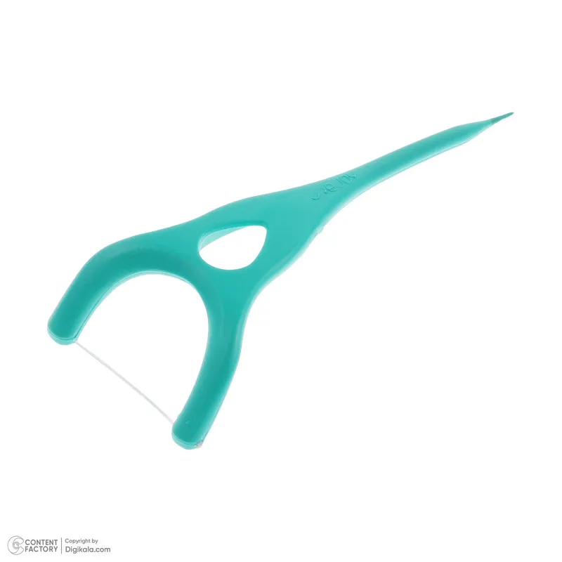 نخ دندان ریجوی مدل EASY REACH بسته 18 عددی - تصویر 4