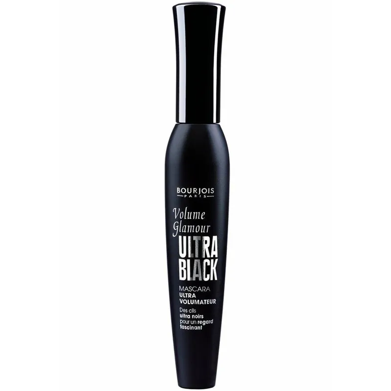 ریمل حجم دهنده بورژوآ مدل Ultra Black 61