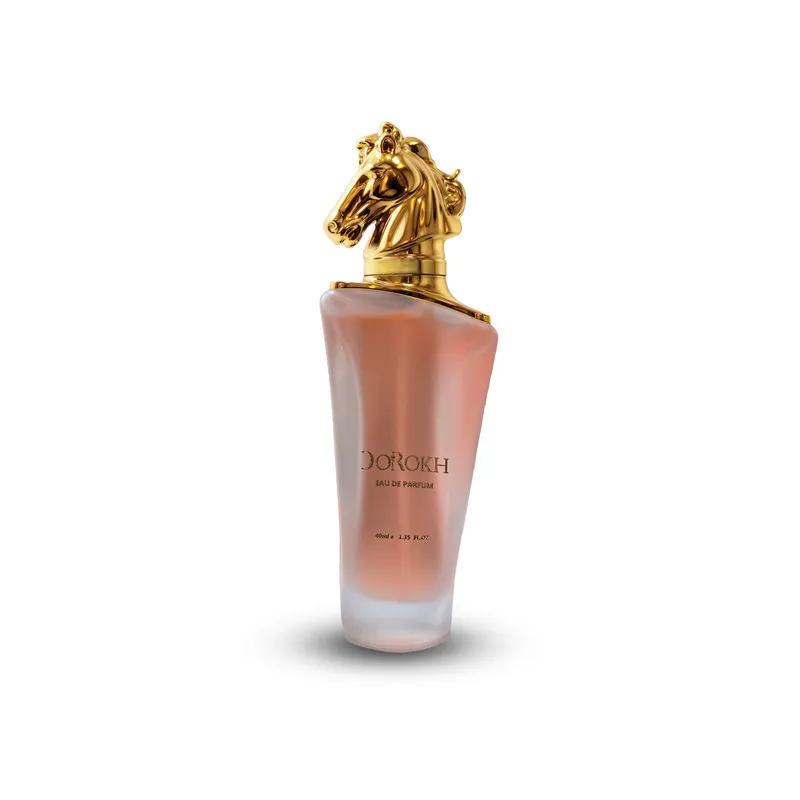 ادوپرفیوم زنانه دورُخ مدل Chanel Coco Mademoiselle با رایحه شیرین حجم 40 میلی‌لیتر - تصویر 2