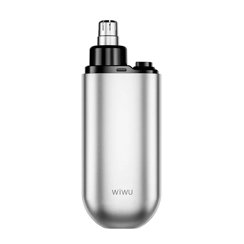 ست ماشین اصلاح شارژی موی صورت و بینی ویوو مدل Wi-SH005 - تصویر 3