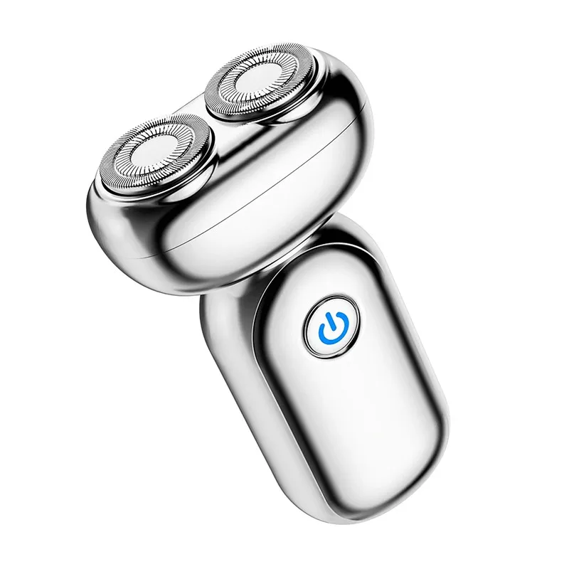 ست ماشین اصلاح شارژی موی صورت و بینی ویوو مدل Wi-SH005 - تصویر 4