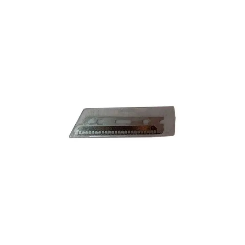 تیغ ابرو جویل کد GR502 بسته 24 عددی - تصویر 4