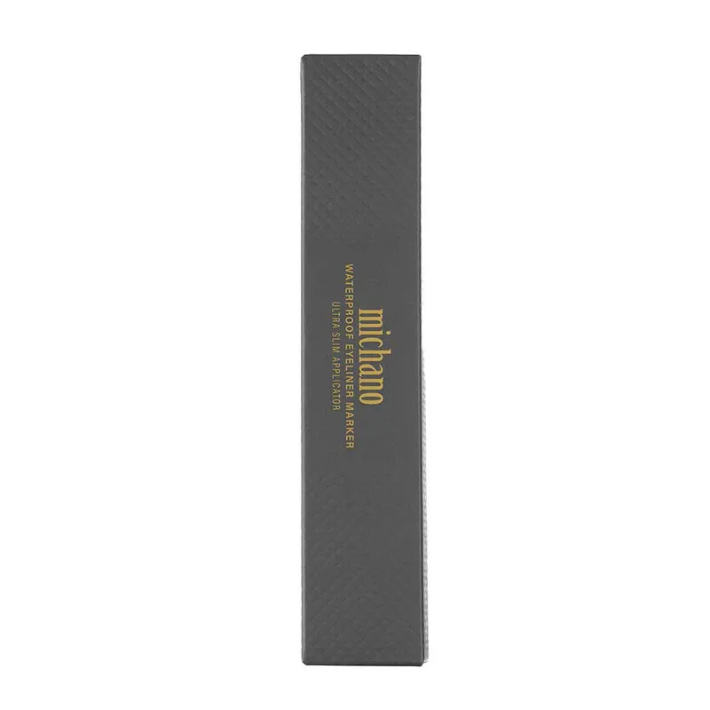 خط چشم ماژیکی مات میچانو مدل Precision شماره 01 رنگ
خاکستری - تصویر 3