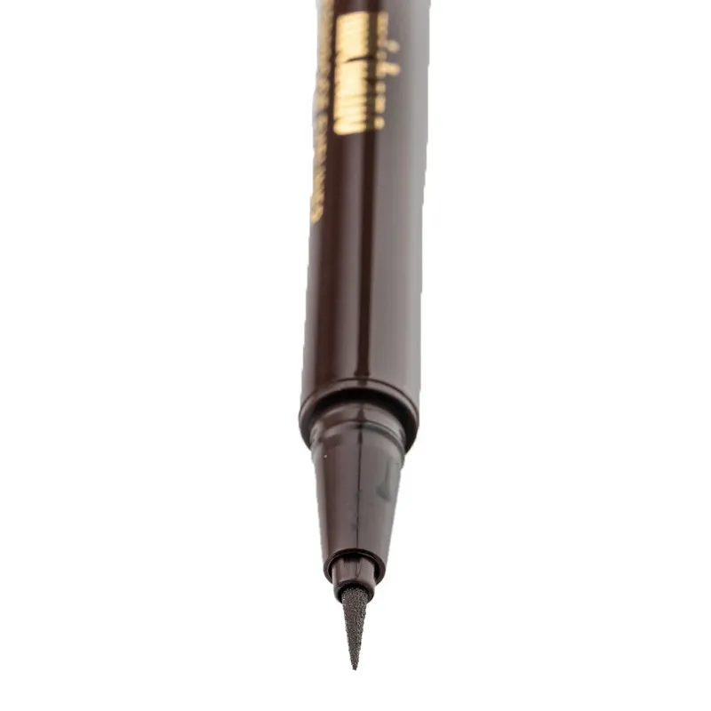 خط چشم ماژیکی مات میچانو مدل Precision شماره 02 رنگ
قهوهای - تصویر 2