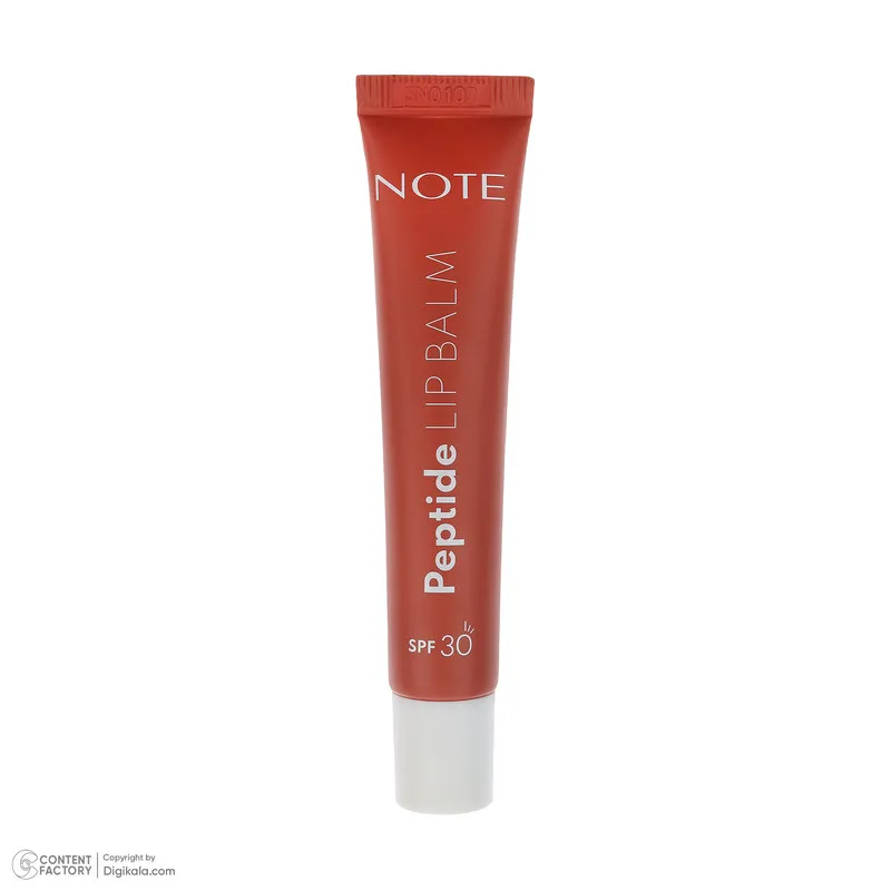 بالم لب نوت مدل PEPTIDE 01 - تصویر 2