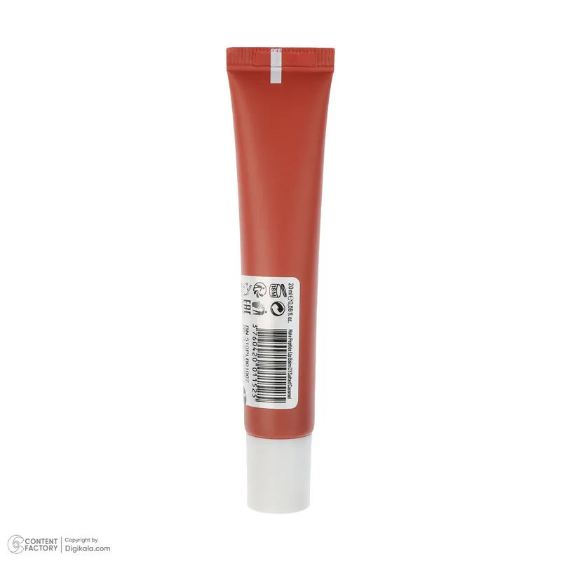 بالم لب نوت مدل PEPTIDE 01 - تصویر 4