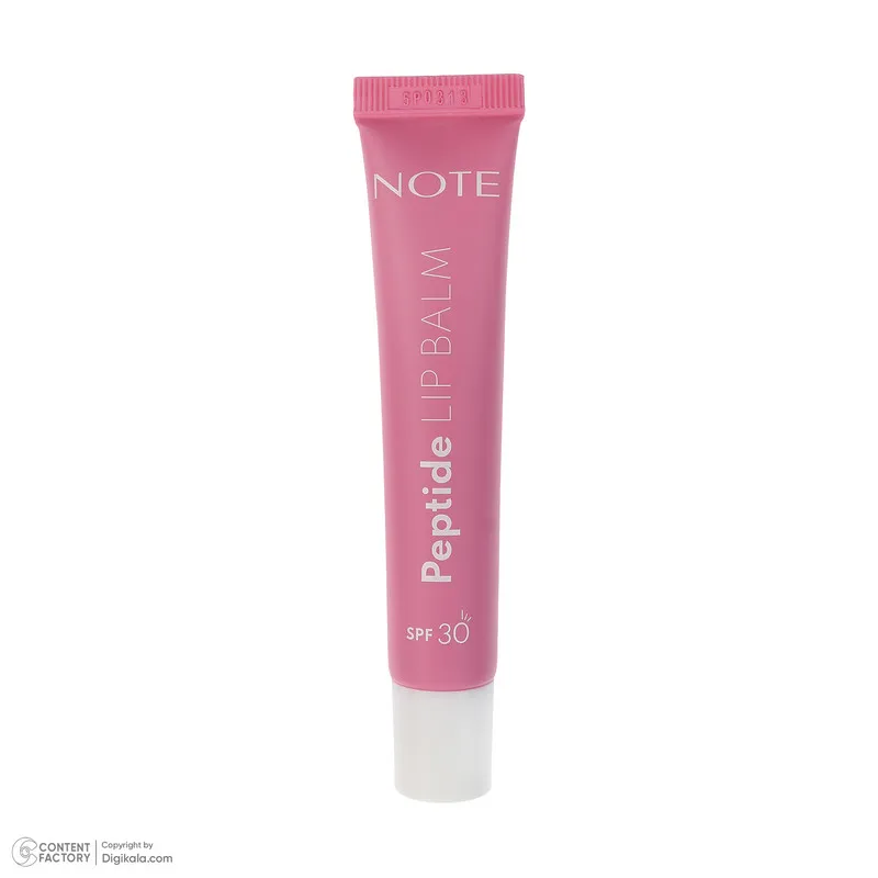 بالم لب نوت مدل PEPTIDE 03 - تصویر 3