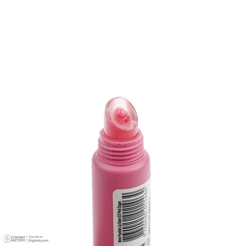 بالم لب نوت مدل PEPTIDE 03 - تصویر 4