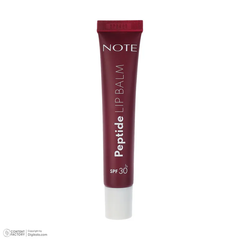 بالم لب نوت مدل PEPTIDE 04 - تصویر 4
