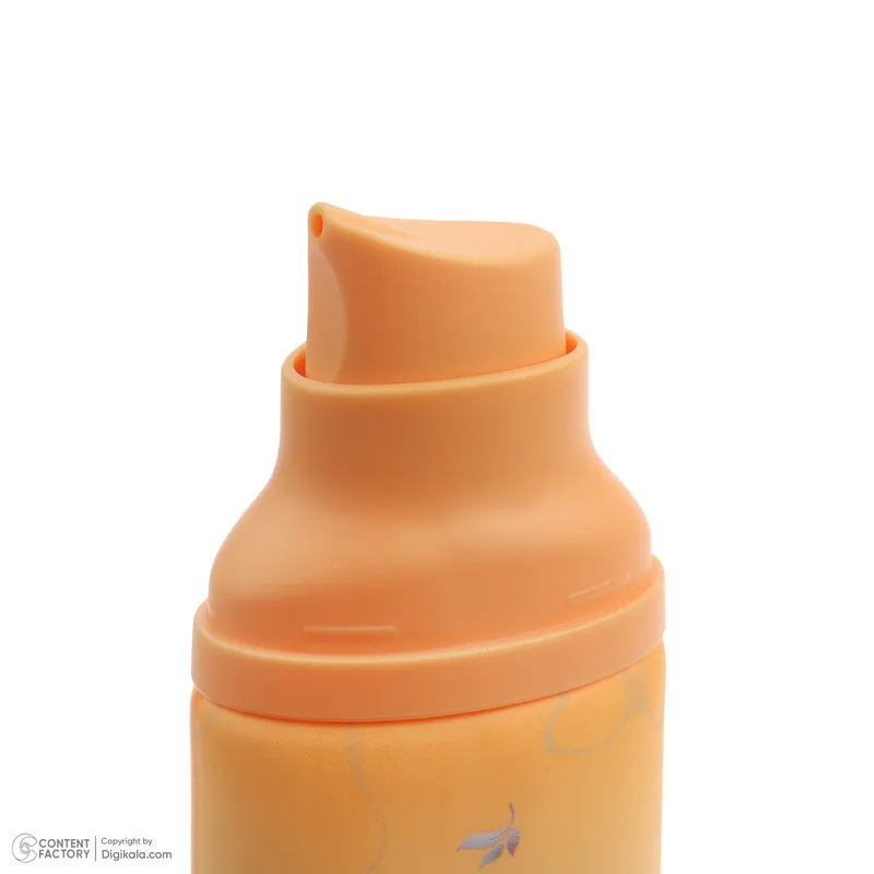 کرم ضد آفتاب بیرنگ صورت الارو SPF 50 مدل Hyaluronic acid محافظ در برابر اشعه UVA و UVB مناسب برای انواع پوست حجم 40 میلیلیتر - تصویر 2