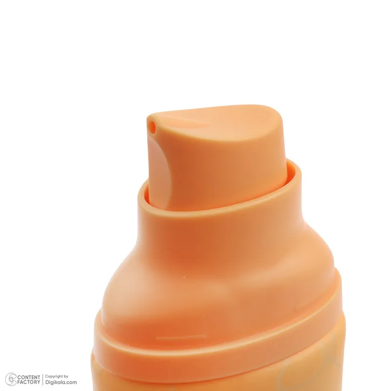 کرم ضد آفتاب رنگی صورت الارو SPF 50 مدل Hyaluronic acid محافظ در برابر اشعه UVA و UVB مناسب برای انواع پوست حجم 40 میلیلیتر - تصویر 4