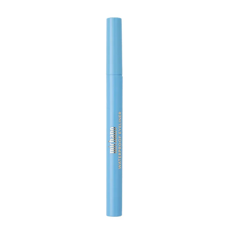 خط چشم ماژیکی مات میچانو مدل Precision شماره 04 رنگ
آبی - تصویر 2