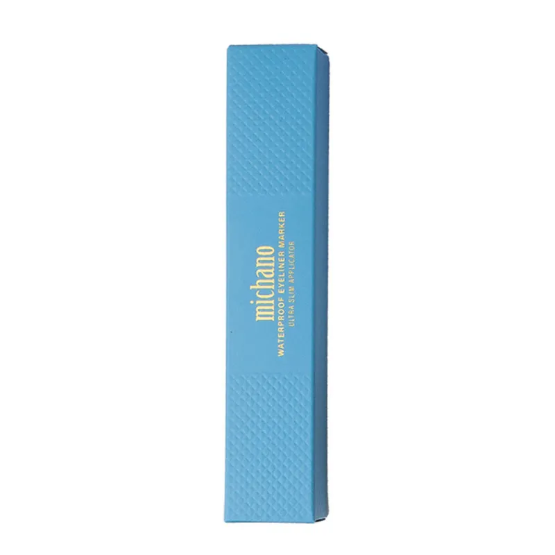 خط چشم ماژیکی مات میچانو مدل Precision شماره 04 رنگ
آبی - تصویر 3