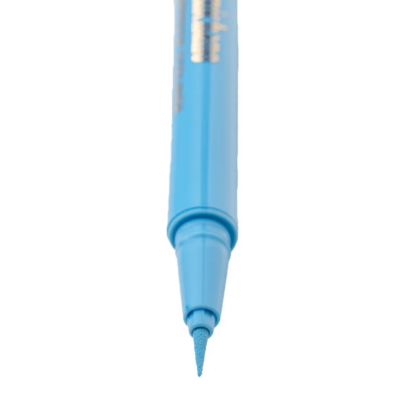 خط چشم ماژیکی مات میچانو مدل Precision شماره 04 رنگ
آبی - تصویر 4