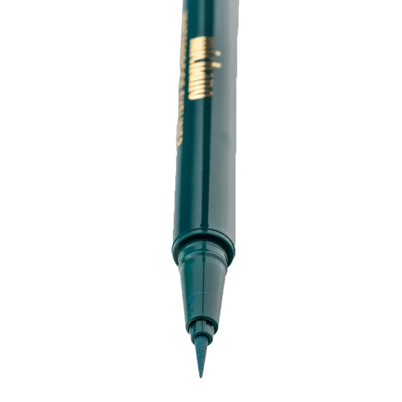 خط چشم ماژیکی مات میچانو مدل Precision شماره 05 رنگ
سبز - تصویر 3