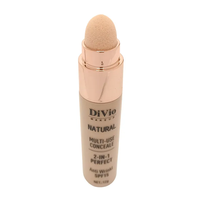 کانسیلر دیوایو مدل 2IN1 شماره 03 - تصویر 3