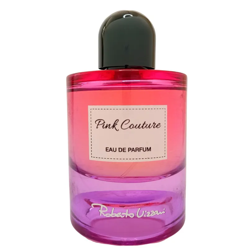 ادوپرفیوم زنانه روبرتو ویزاری مدل PINK COUTURE با رایحه خنک حجم 100 میلی‌لیتر - تصویر 4