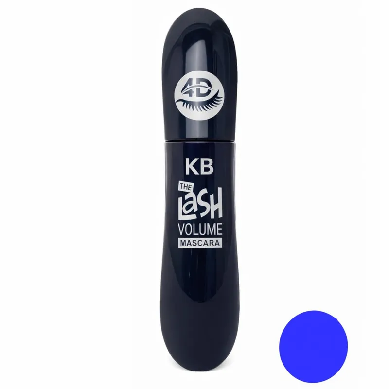 ریمل حجمدهنده و بلندکننده کی بی مدل BL