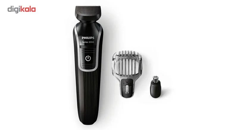 ست اصلاح فیلیپس مدل QG3320/15 - تصویر 3