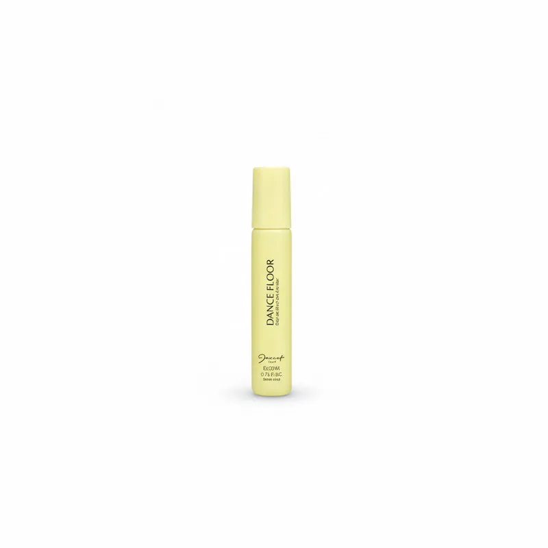 عطر جیبی زنانه ژک ساف مدل Dance Floor با رایحه خنک و شیرین حجم 22 میلیلیتر - تصویر 2