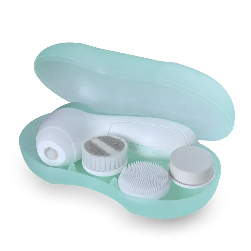 برس پاک سازی تاچ بیوتی مدل TB-0525A - تصویر 2
