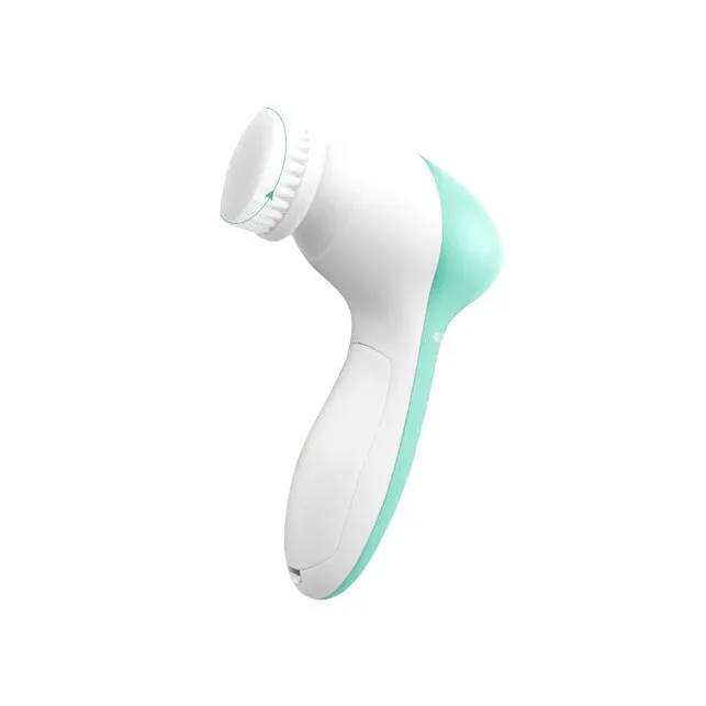 برس پاک سازی تاچ بیوتی مدل TB-0525A - تصویر 4