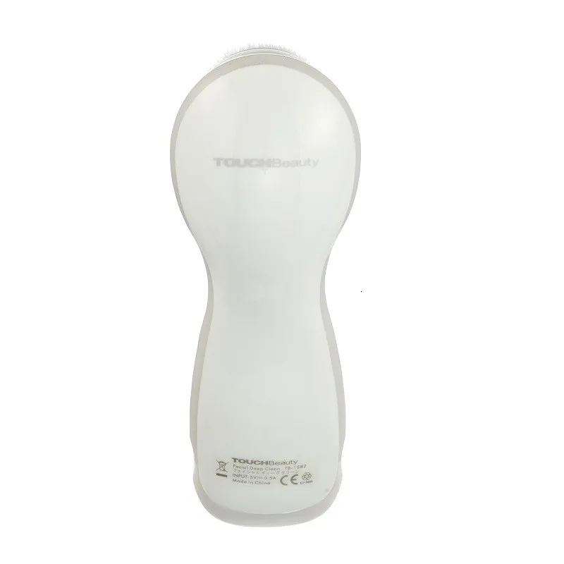 برس پاک سازی تاچ بیوتی مدل TB-1582 - تصویر 2