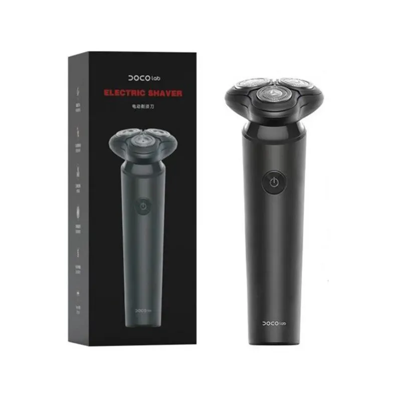 ماشین اصلاح موی صورت شارژی دوکو مدل RS002 - تصویر 3