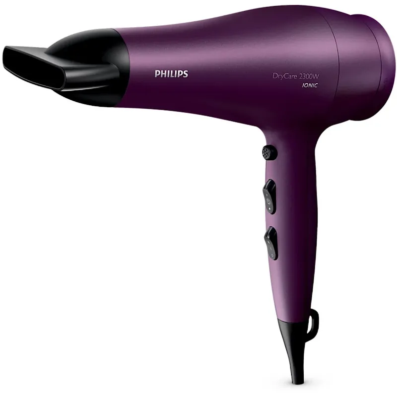 سشوار حرفه ای 2300 وات فیلیپس مدل BHD282