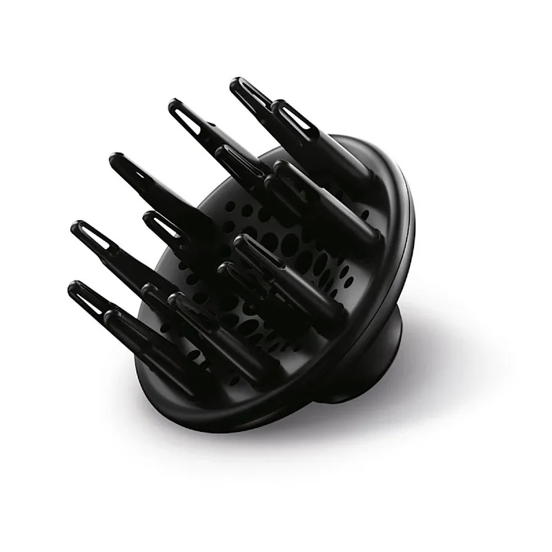 سشوار حرفه ای 2300 وات فیلیپس مدل BHD282 - تصویر 4