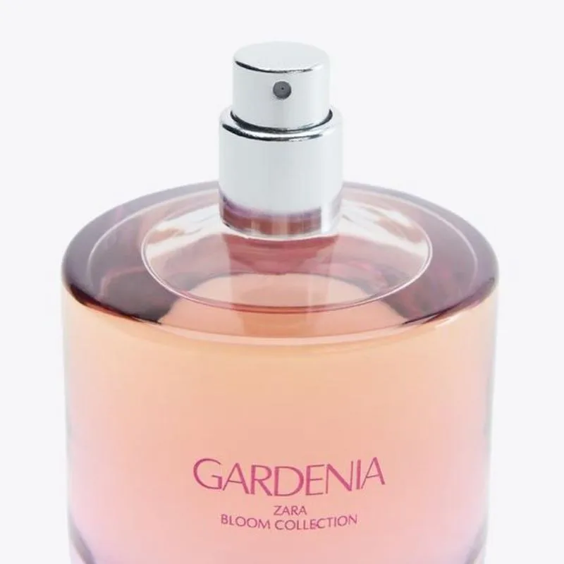ادوپرفیوم زنانه زارا مدل Gardenia با رایحه گرم حجم 90 میلی‌لیتر - تصویر 4