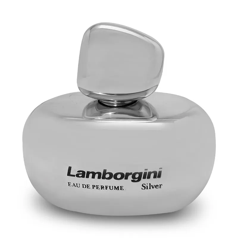 ادو پرفیوم مردانه پرفیوم آرا مدل LAMBORGINI SILVER با رایحه خنک حجم 100 میلی لیتر - تصویر 2