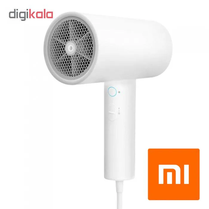 سشوار شیائومی مدل Mi Ionic CMJ01LX3 - تصویر 2