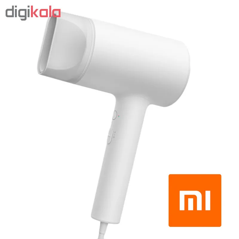 سشوار شیائومی مدل Mi Ionic CMJ01LX3 - تصویر 3