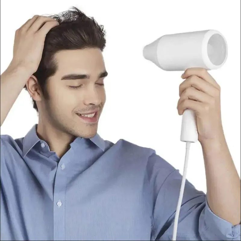 سشوار شیائومی مدل Mi Ionic CMJ01LX3 - تصویر 6