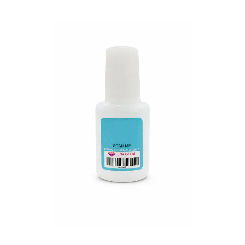 چسب ناخن مصنوعی جویل مدل New-GN002 وزن 10 گرم - تصویر 2