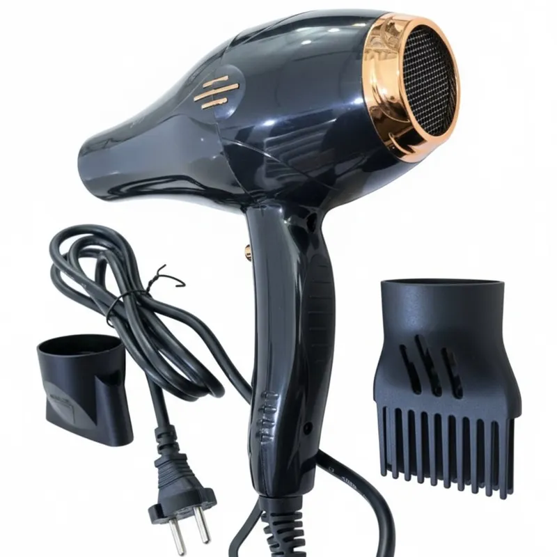 سشوار خانگی سیلور کرست مدل SC903 - تصویر 2