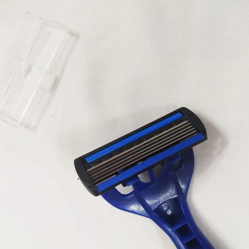 خودتراش لرد مدل Razors دو بسته 4 عددی - تصویر 3