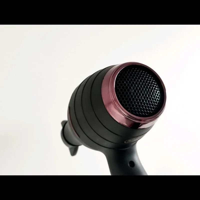 سشوار حرفه ای 2600 وات کایسر مدل Quick Sound کد New 2026 - تصویر 4