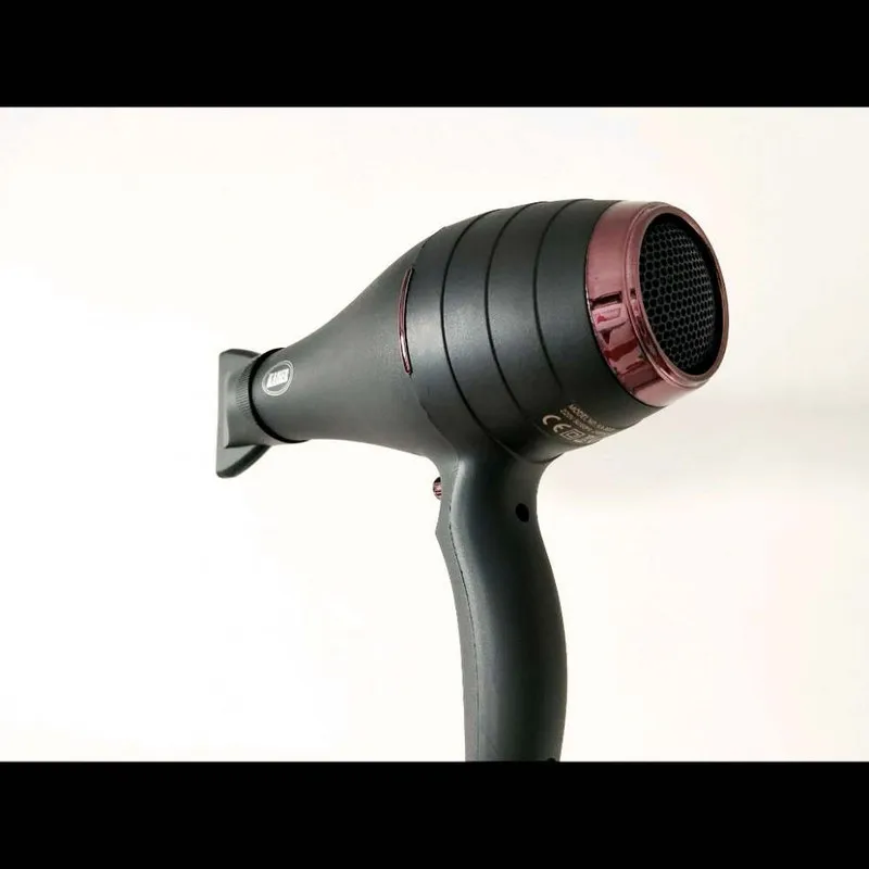 سشوار حرفه ای 2600 وات کایسر مدل Quick Sound کد New 2026 - تصویر 5