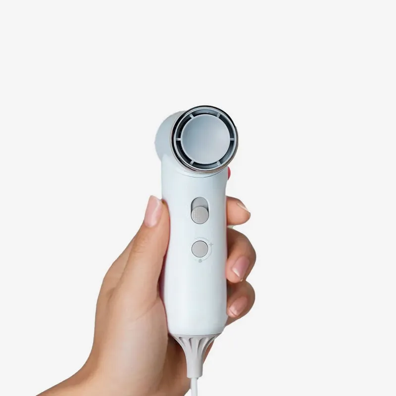 سشوار حرفهای کیکا مدل KICA HD - تصویر 6