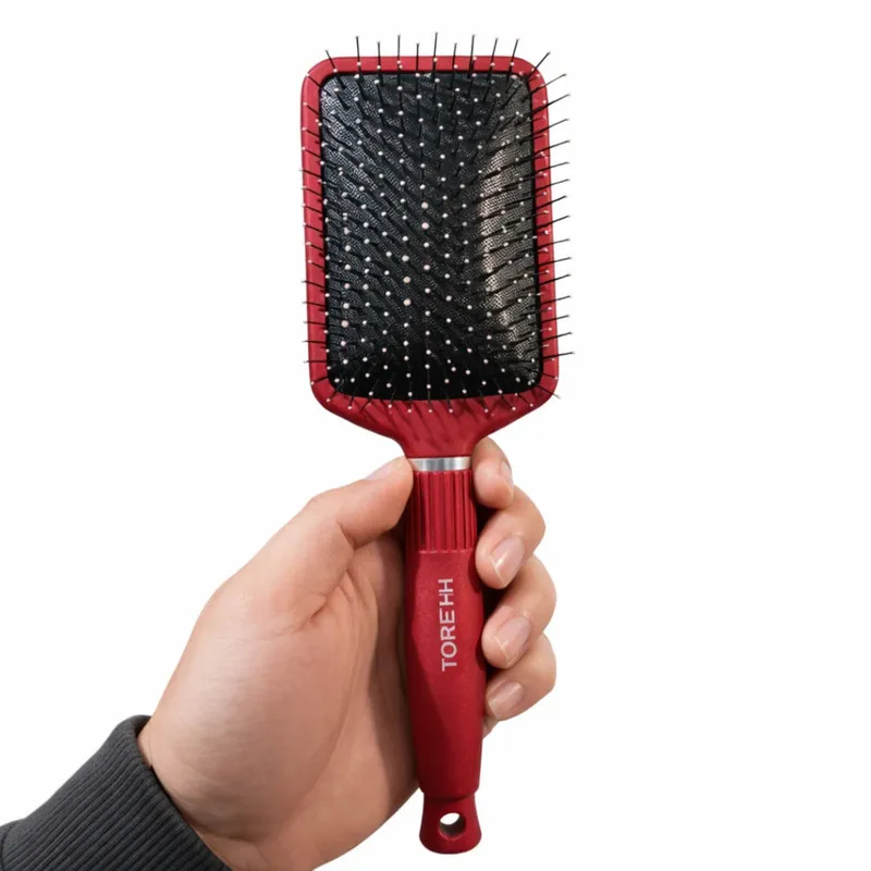 برس مو تره مدل آنیتا کد 102 - تصویر 4