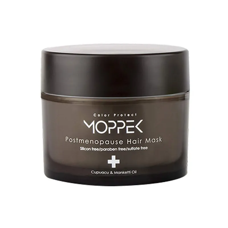 ماسک مو موپک مدل Volumizing حجم 300 میلی لیتر - تصویر 2